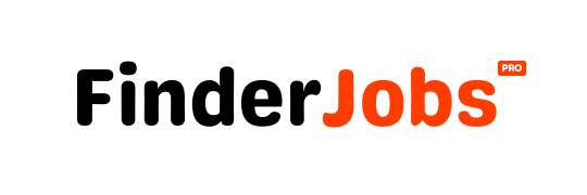 Job Portal – The FinderPro
